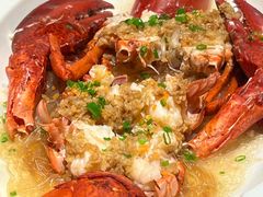 -不仔客海鲜·烧烤·270度海景餐厅(大东海店)