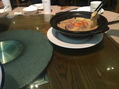 -彩蝶谷美食廊·粤式经典南番顺·铁板烧烤泰风味(广州长隆酒店)