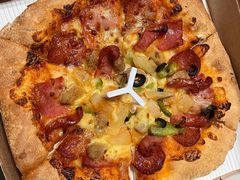 -必胜客(银盆路店)