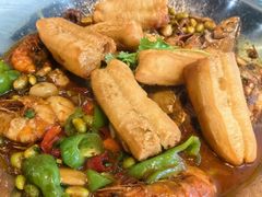 -小秦淮·南京土菜(新亭西路店)