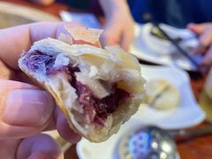 玫瑰鲜花饼-云中鱼蒸汽石锅鱼(浦东食品城店)