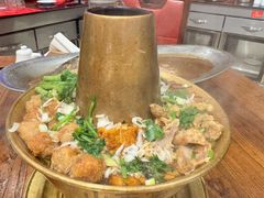 -山西会馆·晋菜·晋商宴·学堂记忆(许坦西街店)