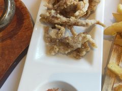 -水天堂西餐厅(新街口店)