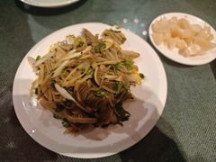 -萧记三鲜烩面(黄河南路店)