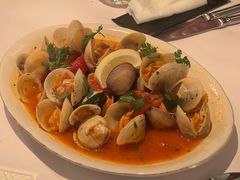 -壳里西餐厅Coquille Seafood Bistro(蒙自路店)