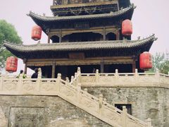 -常家庄园