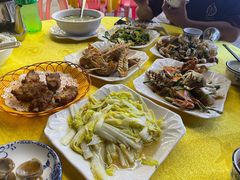 -秋姐美食店(旅游大道店)