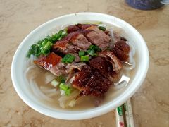 -杞兴东莞烧鹅