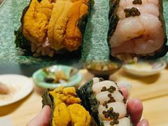 -小十Omakase(地王大厦店)