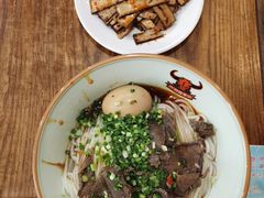 -刘聋子粉馆(张家界总店)