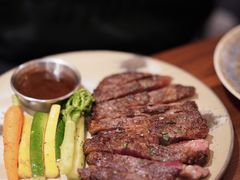 -Bistro Les Lilas丁香花小酒馆