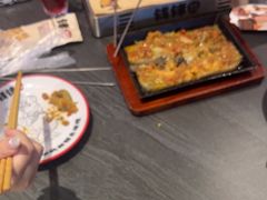 -钱锋炭缸烧烤(南湖大路总店)