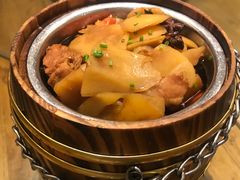 -苹果树下艺术餐厅(通州店)