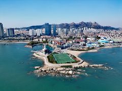 -海合安青岛极地海洋公园