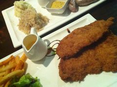 -Shanghai Brew House上海啤酒工坊(老外街店)