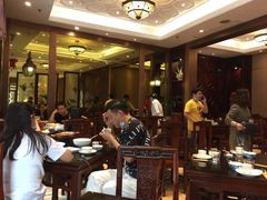 大堂-皇饭儿·王润兴酒楼(河坊街店)