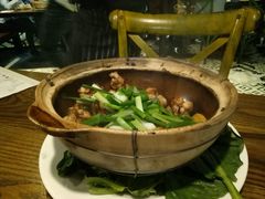 -广东道至正餐厅(区庄店)