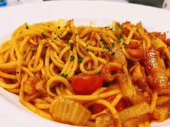 -必胜客(衡百店)