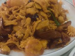 -同发号饭庄(复兴路店)