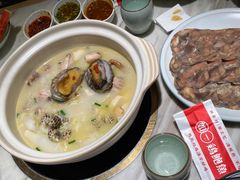 -如一鸡鲍鱼·粤式煲汤(长泰广场店)