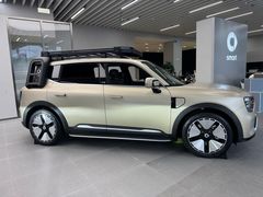 -上海浦东smart汽车全功能店(金桥店)