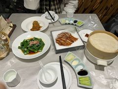 -北京全聚德(清华园店)