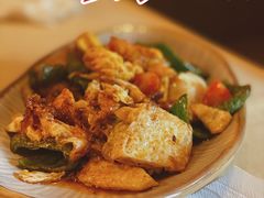 -山石榴·贵州菜(丰盛里店)