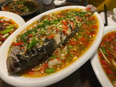 -飞虹鱼馆(春华路店)