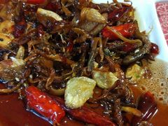 -尼玛藏家风味园(阿山食城店)