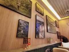 -润园四季椰子鸡火锅(南山海岸城店)