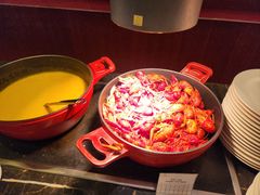 -昆泰嘉华酒店-嘉华咖啡厅