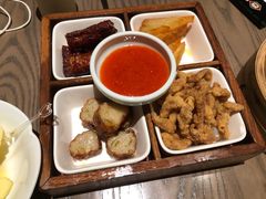 -四道菜·福建菜馆(新街口金鹰店)