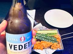 -bluefrog蓝蛙(皇庭广场店)
