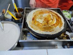 -新农村煎饼果子(香港花园店)