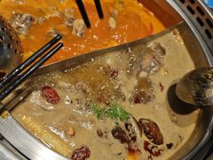 -快乐小羊(富强中路店)