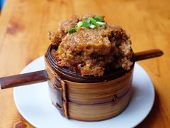 -老地方猫儿面(磁器口店)