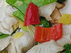 -肥姐美食(同福中路店)