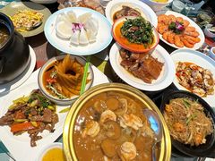 -快乐海鲜酒楼(滇池路店)