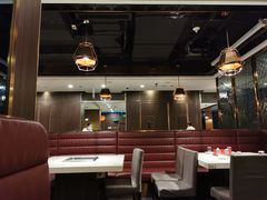 大堂-海底捞火锅(高科广场店)