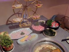 -故里和山·成都火锅(欢乐港湾店)