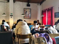 -雕刻时光咖啡馆(北师大店)