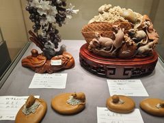 -西安大唐西市博物馆