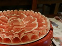 -芝麻花餐厅(祁家豁子店)