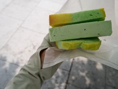 -詹爷爷乌节路街头冰淇淋