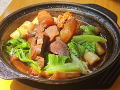-珍珍小食店(西华路店)