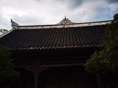 -青岩古镇