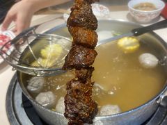 -汕头八合里海记牛肉店(清河店)