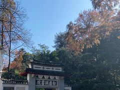 -白鹿洞书院