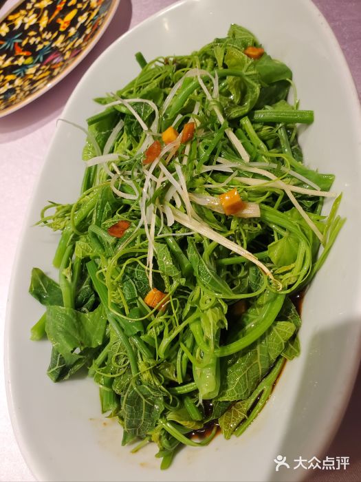 盛百味·家宴餐厅(霸州分店)图片