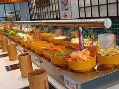 -森季旋转火锅(怀远门店)
